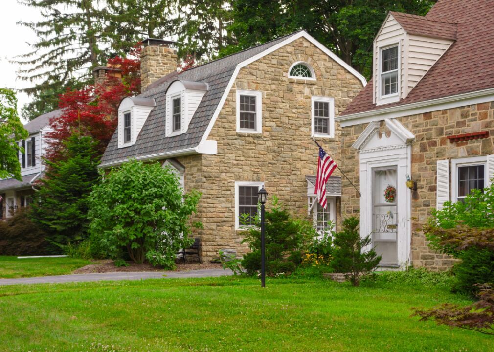 #39. Boalsburg, Pennsylvania